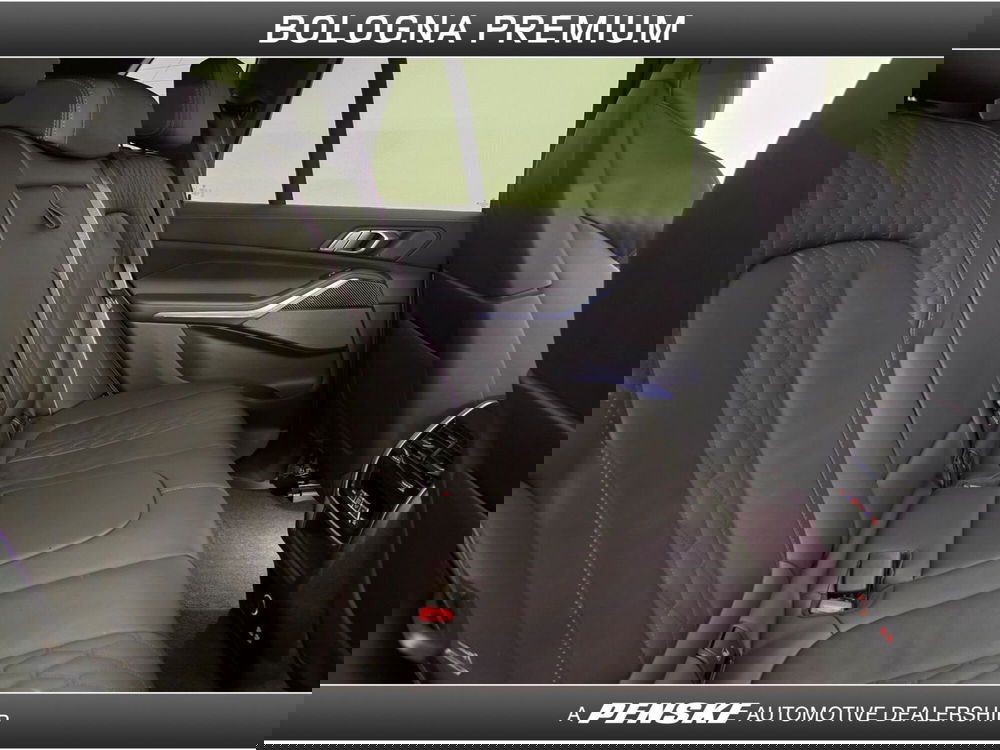 BMW X5 usata a Bologna (5)