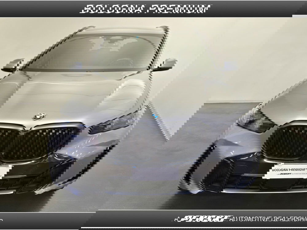BMW X5 usata a Bologna (8)