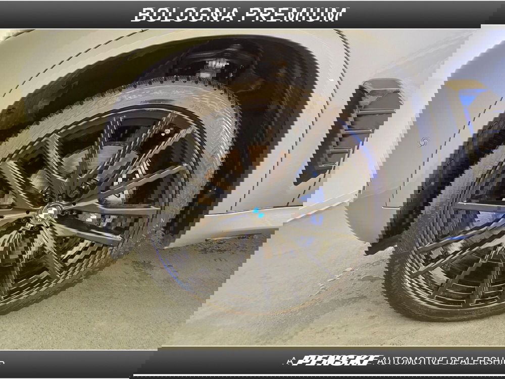 BMW X5 usata a Bologna (9)