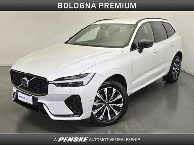 Volvo XC60 B5 AWD automatico Ultimate Dark del 2025 usata a Casalecchio di Reno