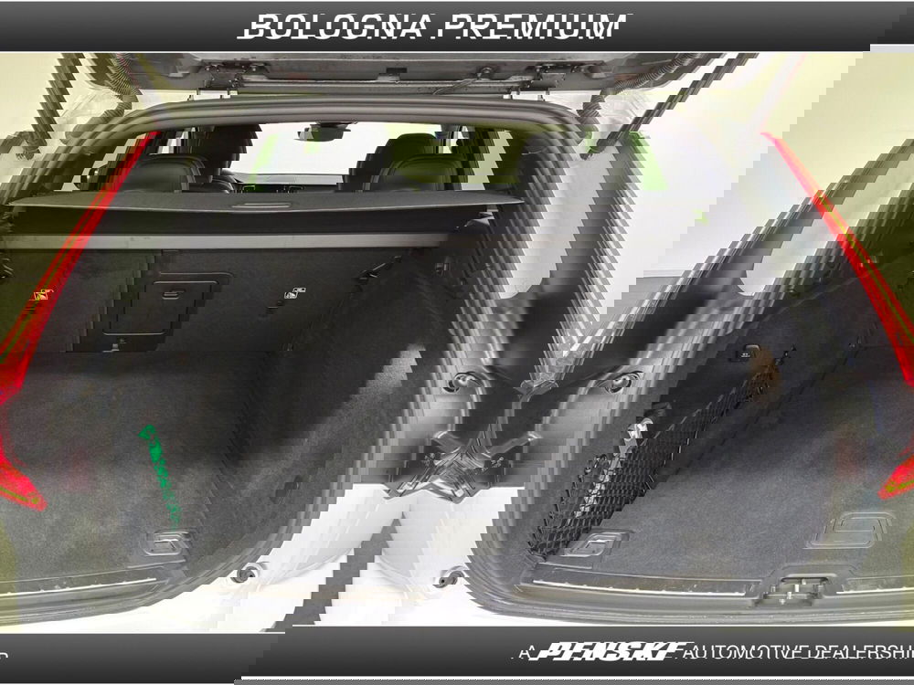 Volvo XC60 usata a Bologna (10)