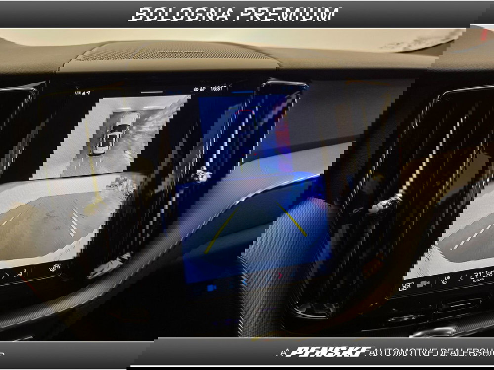 Volvo XC60 usata a Bologna (12)