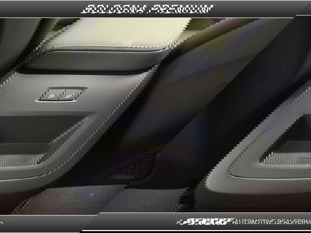 Volvo XC60 usata a Bologna (14)