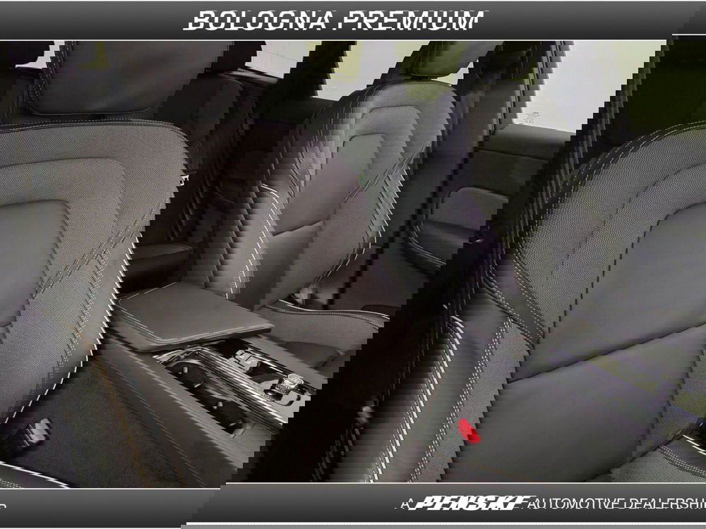 Volvo XC60 usata a Bologna (16)
