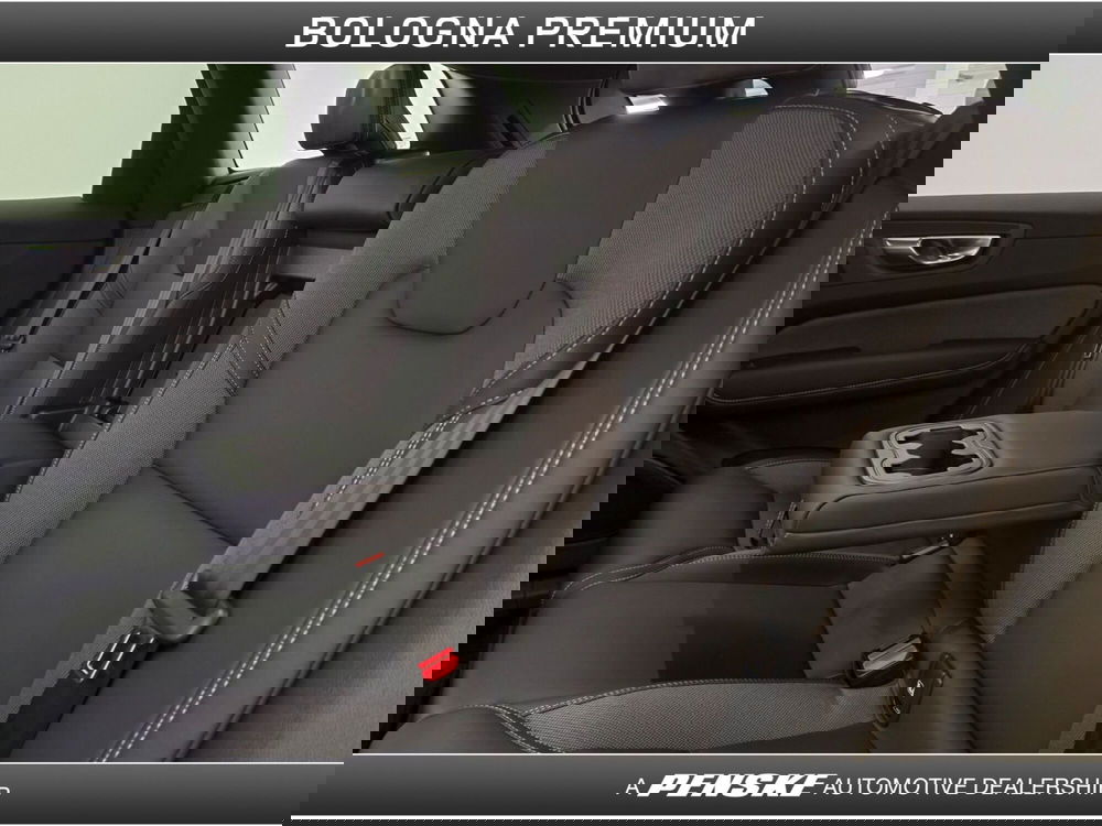 Volvo XC60 usata a Bologna (17)