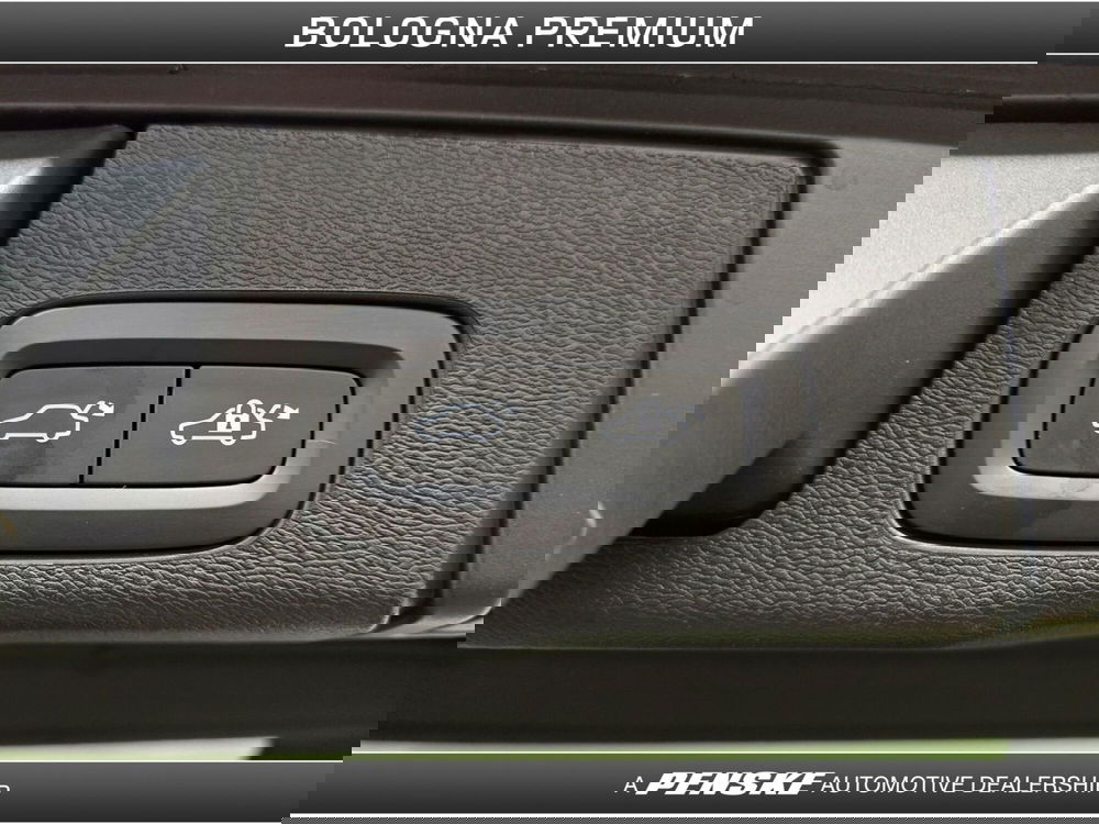 Volvo XC60 usata a Bologna (18)