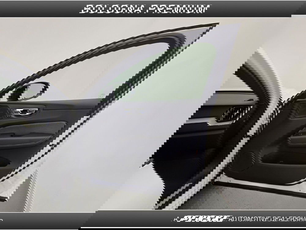 Volvo XC60 usata a Bologna (19)