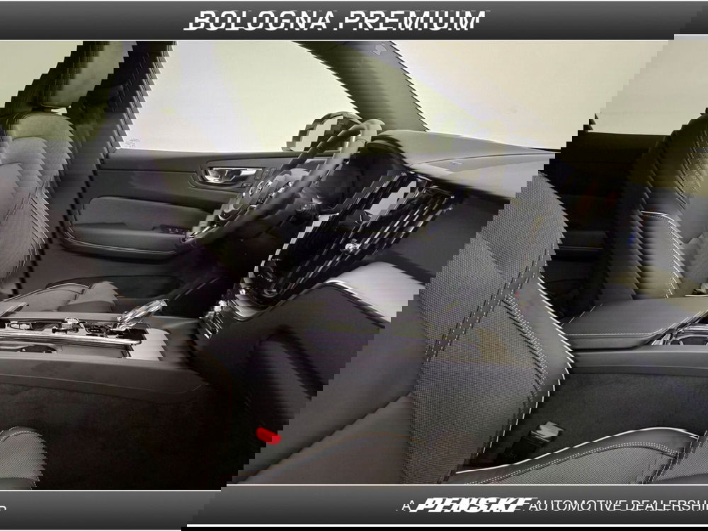 Volvo XC60 usata a Bologna (3)
