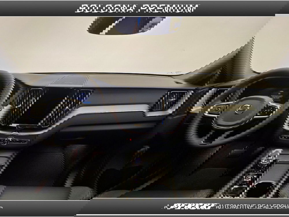 Volvo XC60 usata a Bologna (4)