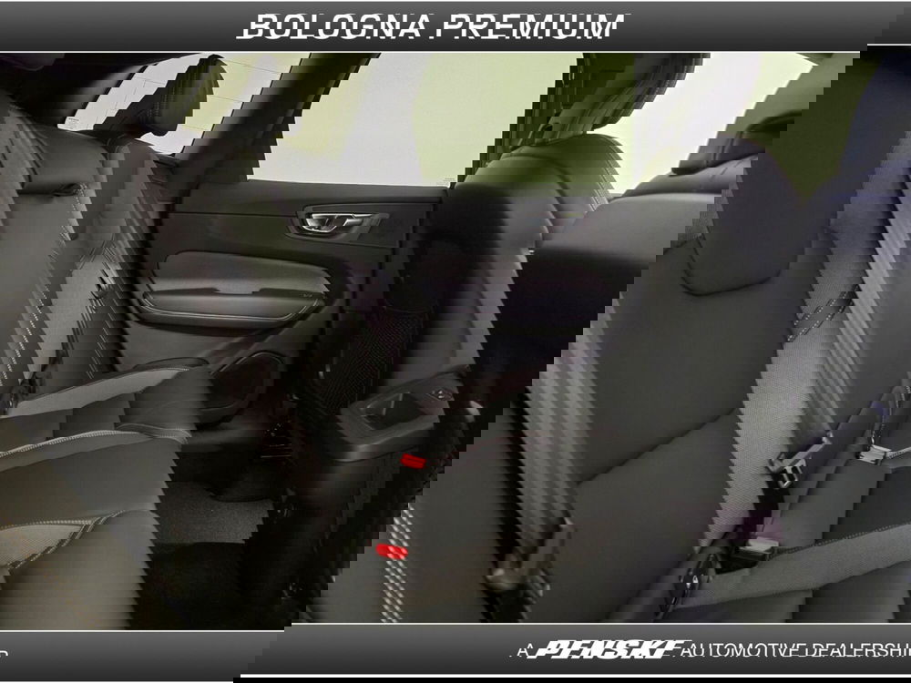 Volvo XC60 usata a Bologna (5)