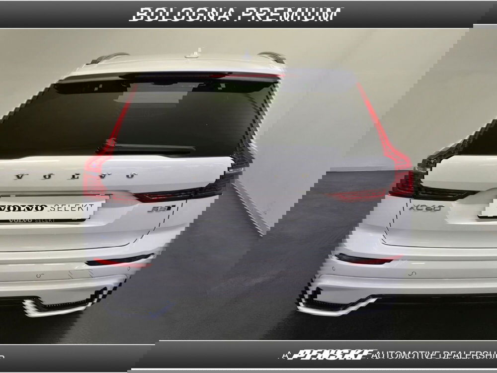 Volvo XC60 usata a Bologna (7)