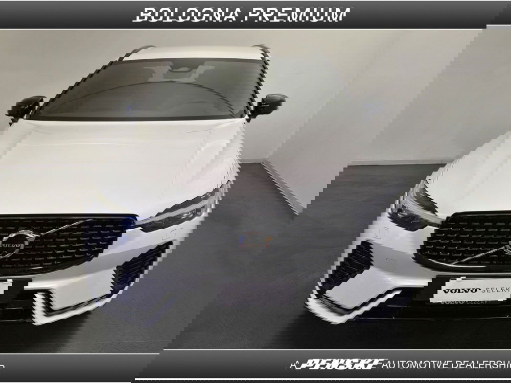 Volvo XC60 usata a Bologna (8)