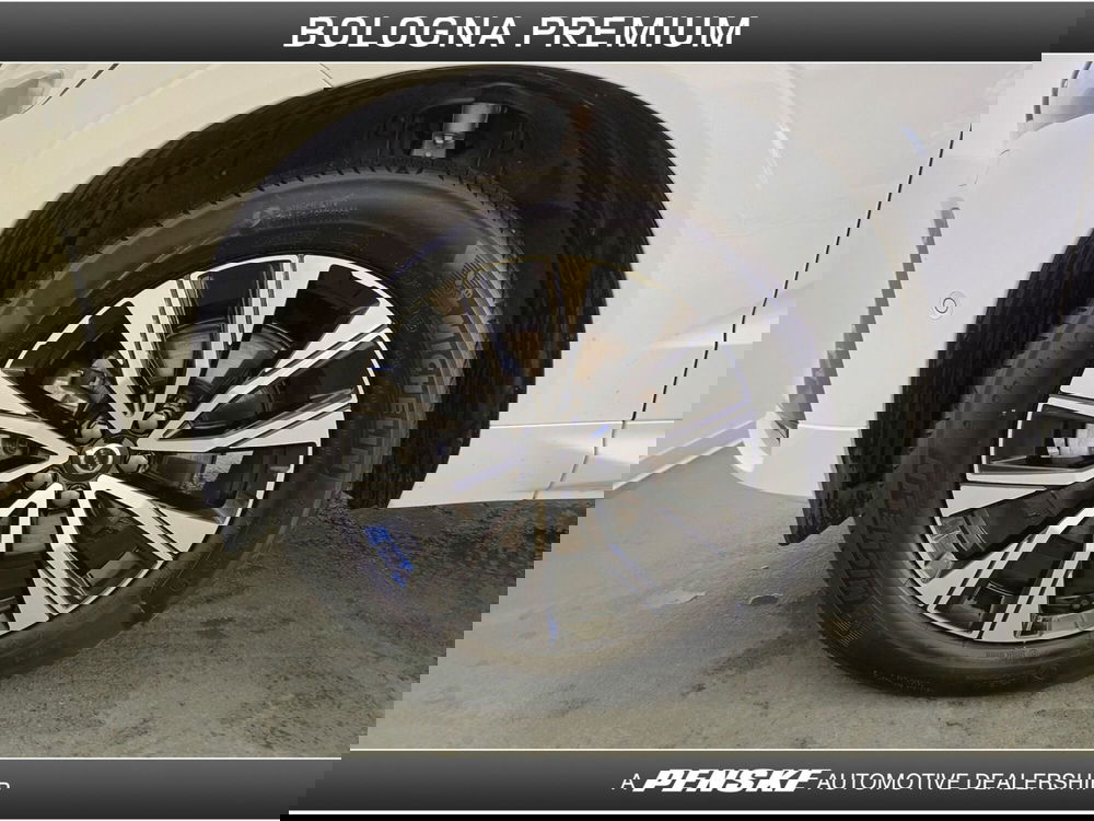 Volvo XC60 usata a Bologna (9)