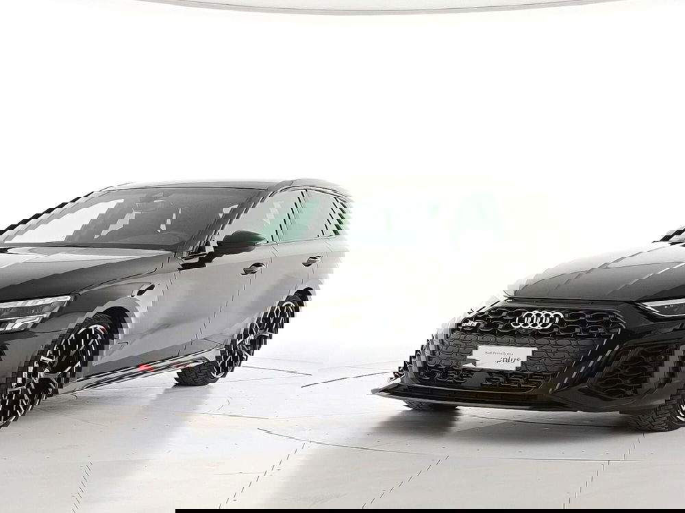 Audi A3 Sportback usata a Alessandria