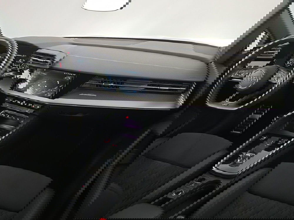 Audi A3 Sportback usata a Alessandria (11)