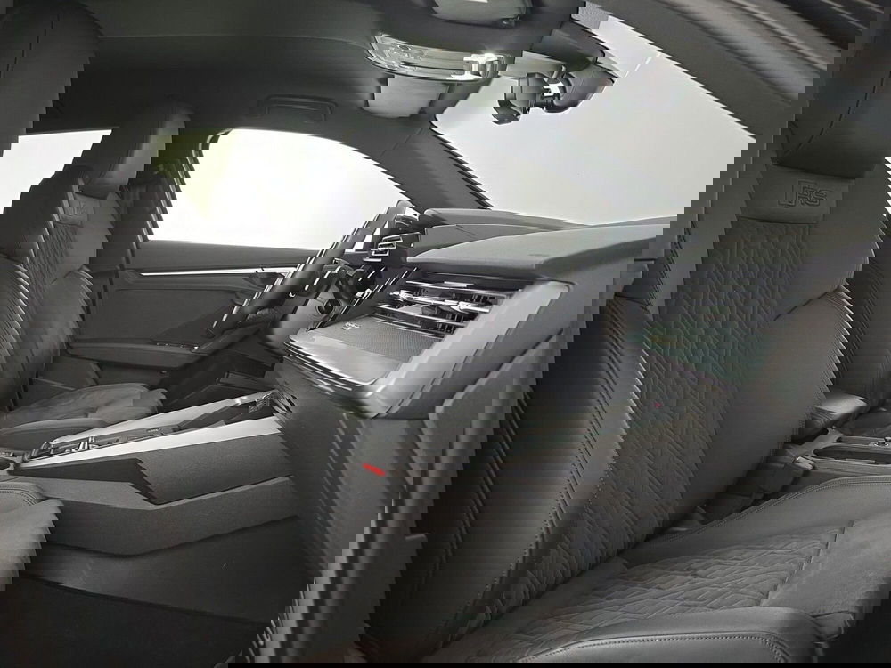 Audi A3 Sportback usata a Alessandria (12)