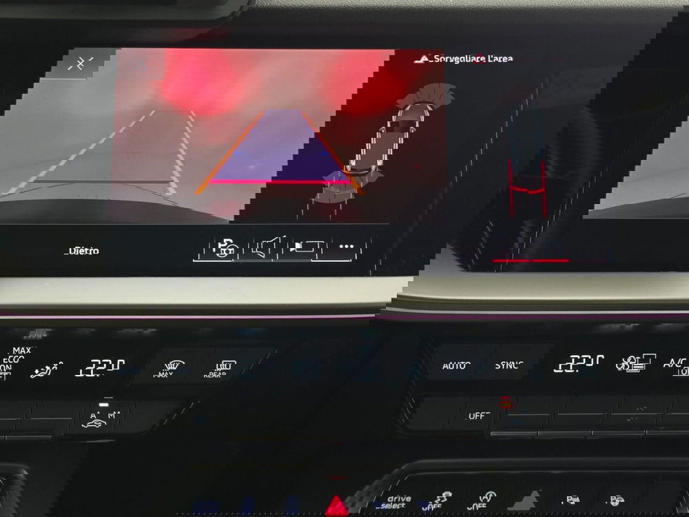 Audi A3 Sportback usata a Alessandria (14)