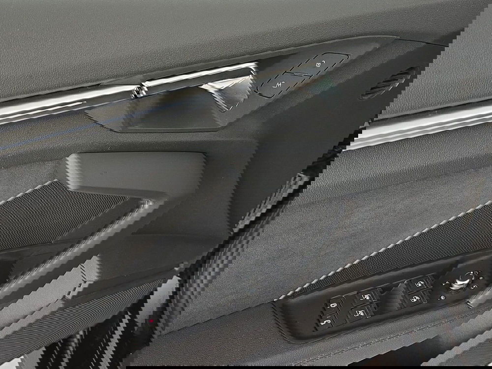 Audi A3 Sportback usata a Alessandria (15)