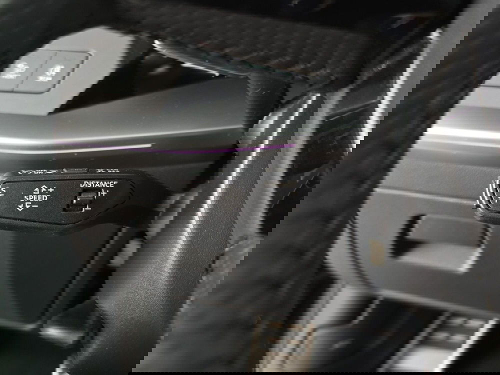 Audi A3 Sportback usata a Alessandria (17)