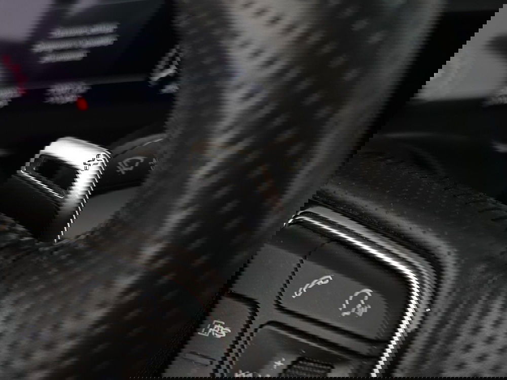 Audi A3 Sportback usata a Alessandria (18)