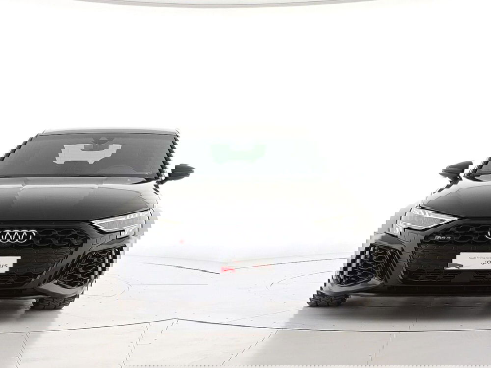 Audi A3 Sportback usata a Alessandria (2)