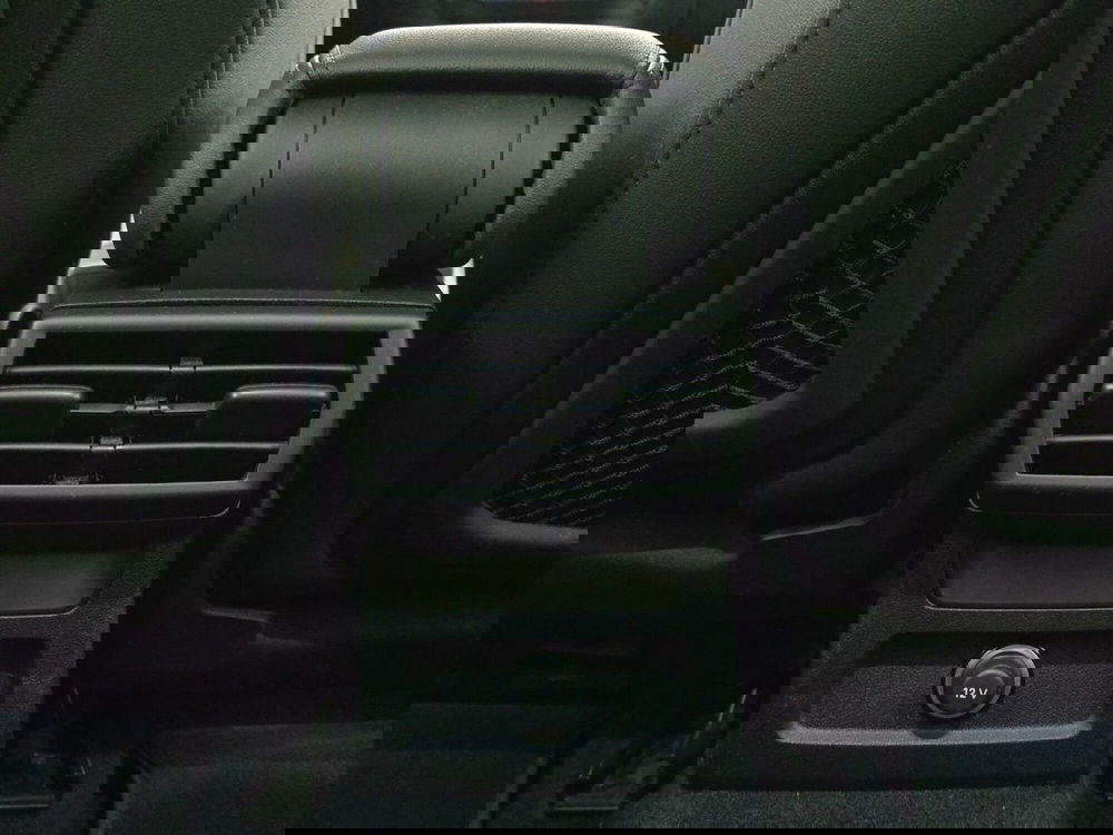 Audi A3 Sportback usata a Alessandria (20)