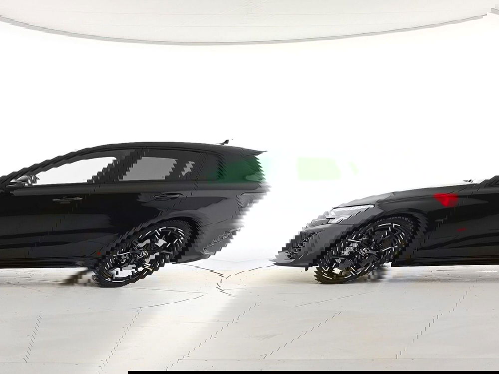 Audi A3 Sportback usata a Alessandria (3)