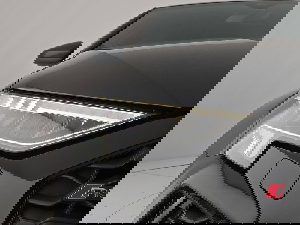 Audi A3 Sportback usata a Alessandria (6)