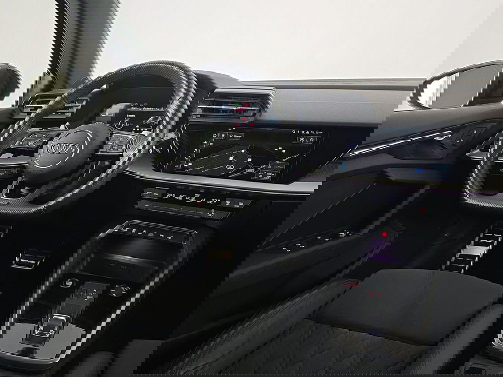 Audi A3 Sportback usata a Alessandria (9)