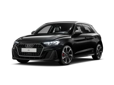 Audi A1 Sportback 40 2.0 tfsi S Line Edition 207cv s-tronic del 2022 usata a Alessandria