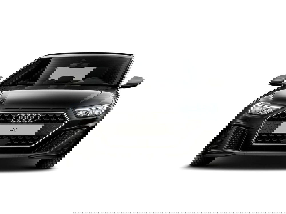 Audi A1 Sportback usata a Alessandria (2)