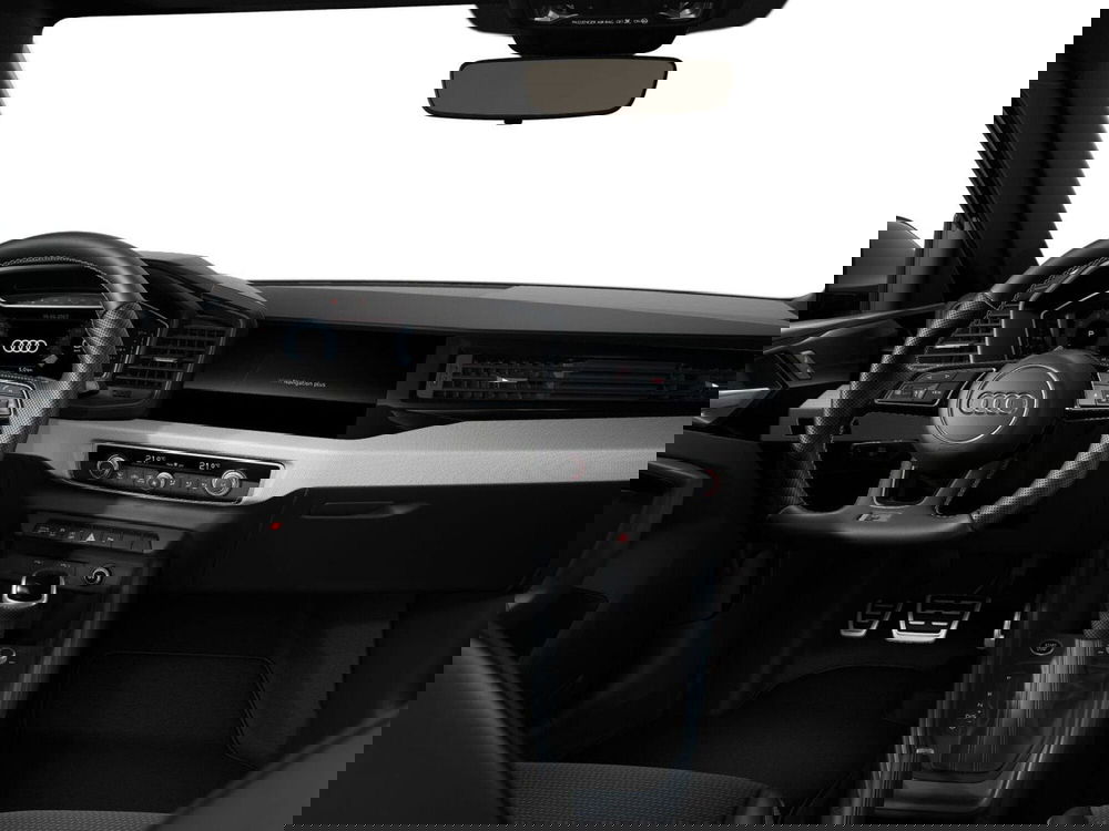 Audi A1 Sportback usata a Alessandria (7)