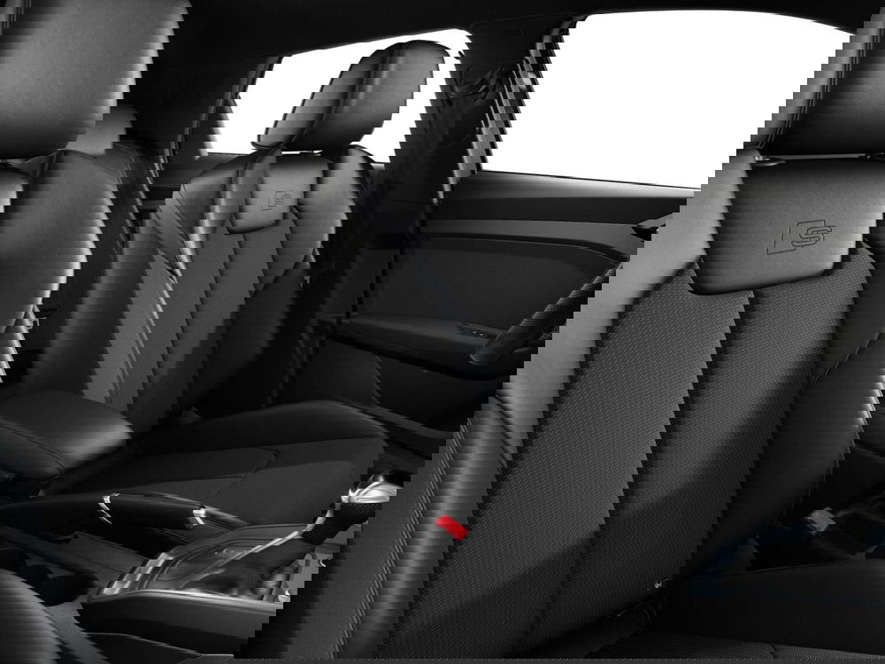 Audi A1 Sportback usata a Alessandria (8)