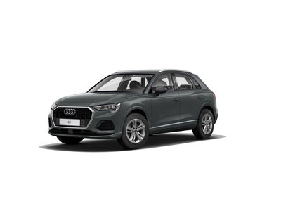 Audi Q3 35 2.0 tdi Business Advanced s-tronic del 2021 usata a Alessandria