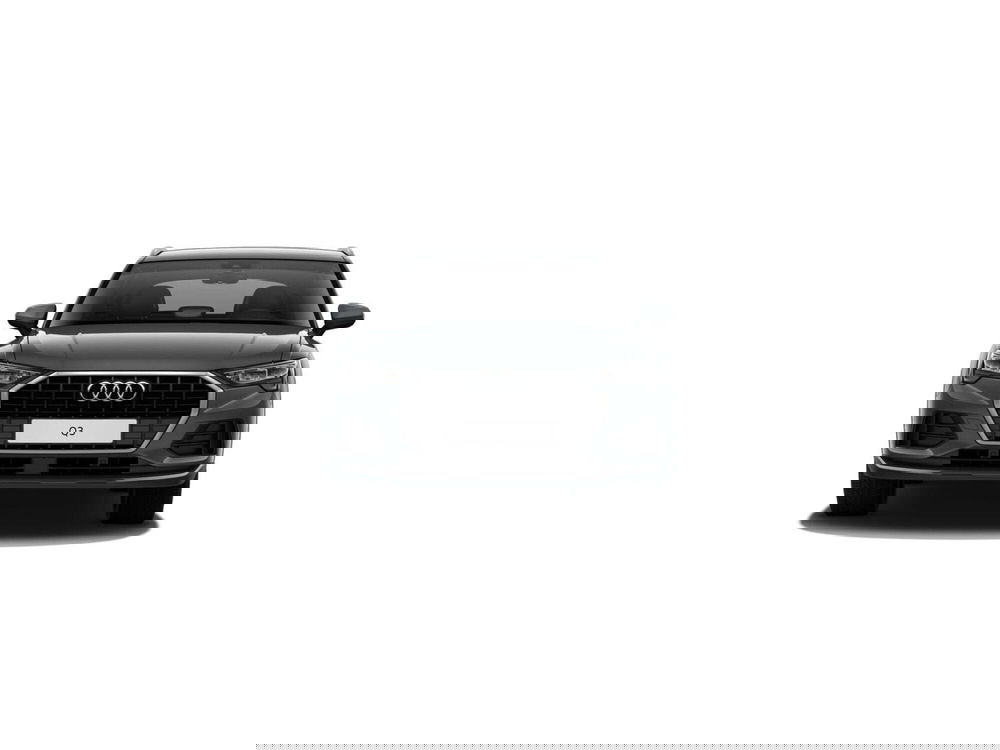 Audi Q3 usata a Alessandria (2)