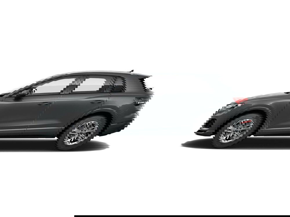 Audi Q3 usata a Alessandria (3)