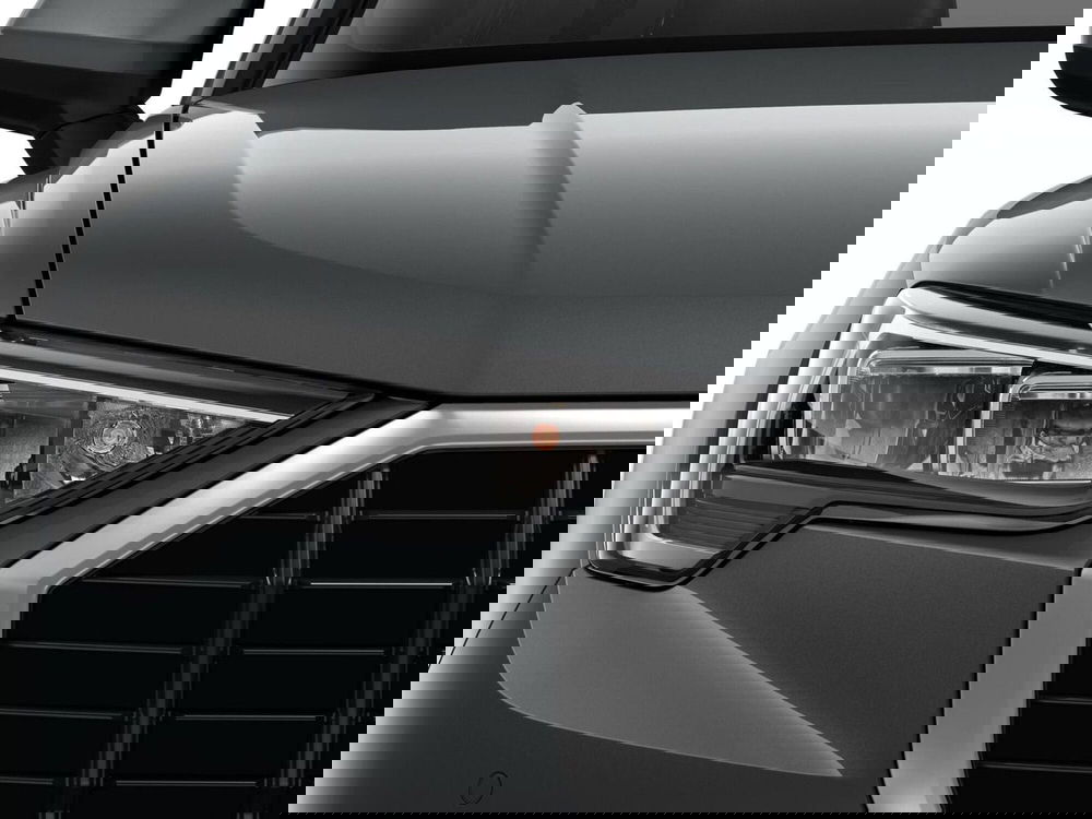 Audi Q3 usata a Alessandria (6)