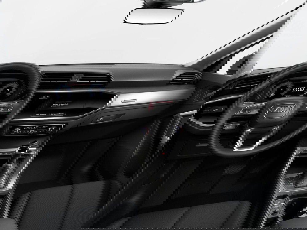 Audi Q3 usata a Alessandria (7)