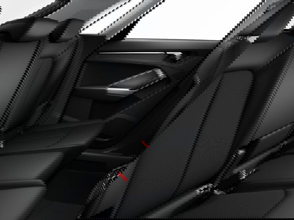 Audi Q3 usata a Alessandria (9)