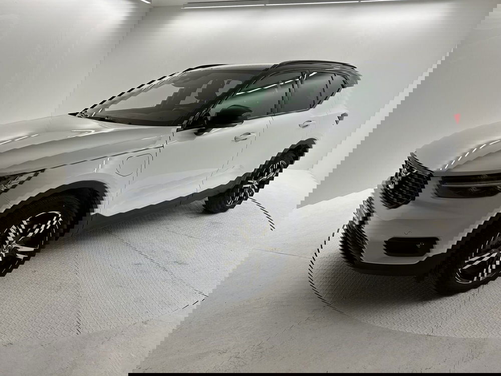 Volvo XC40 usata a Bergamo