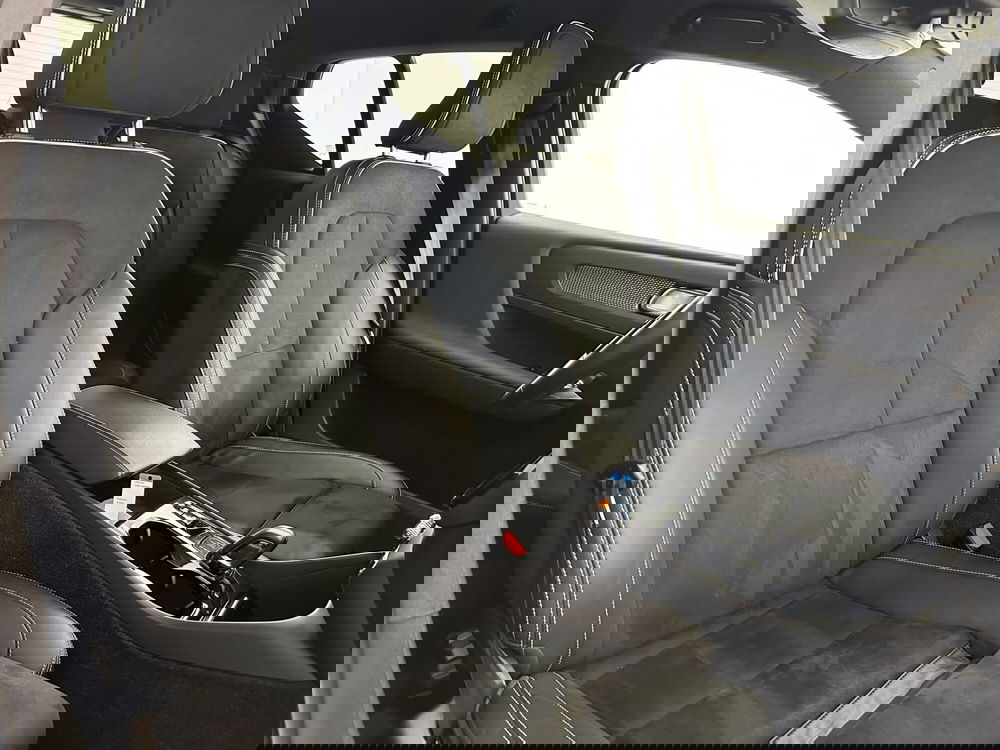 Volvo XC40 usata a Bergamo (11)