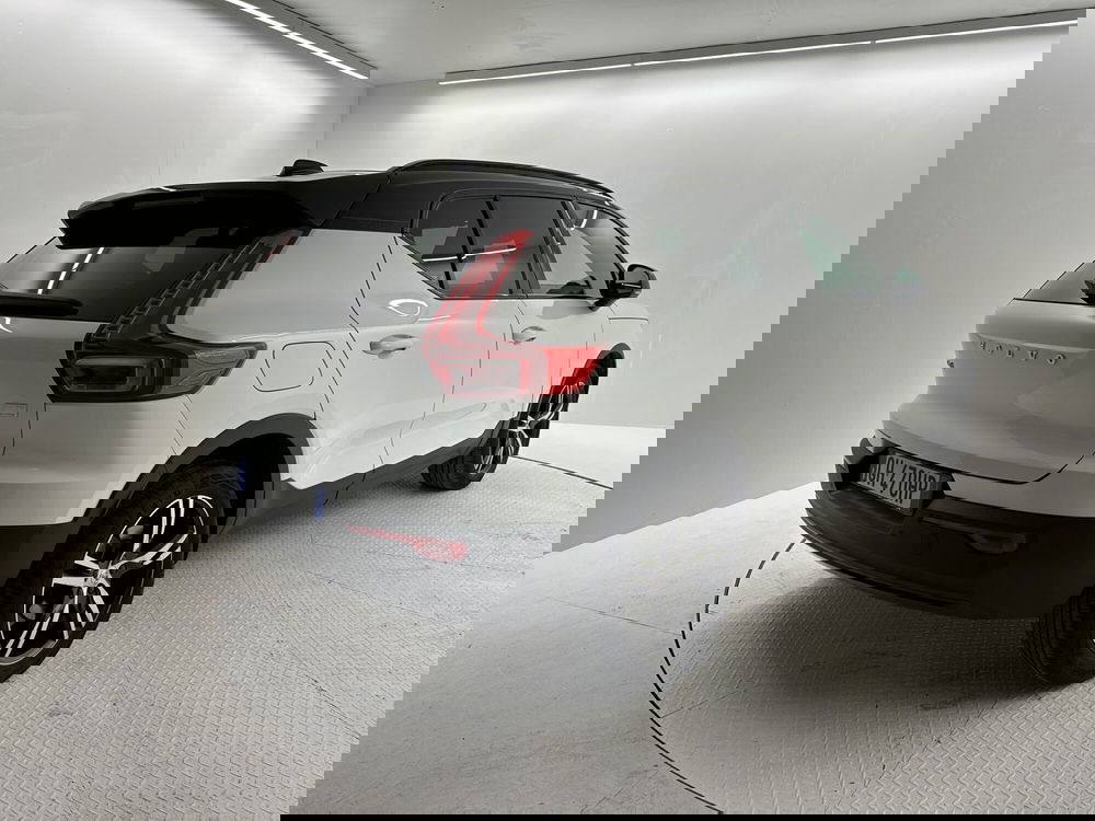 Volvo XC40 usata a Bergamo (2)