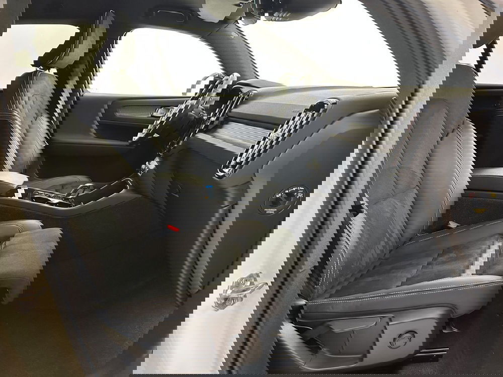 Volvo XC40 usata a Bergamo (3)