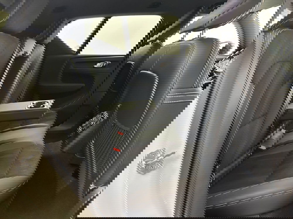 Volvo XC40 usata a Bergamo (5)