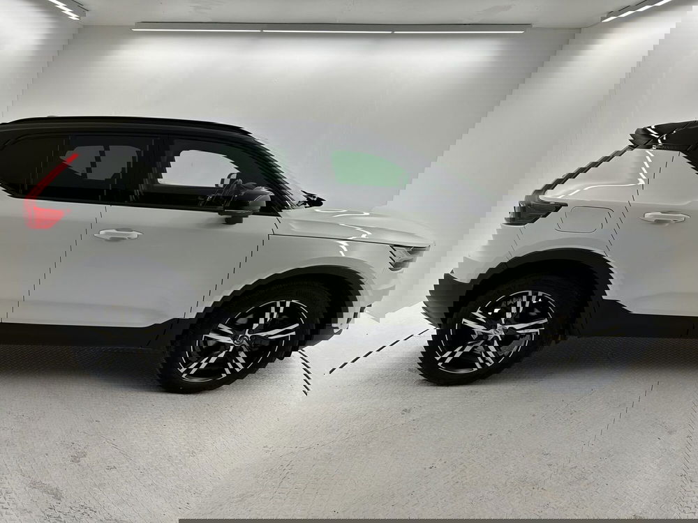 Volvo XC40 usata a Bergamo (6)