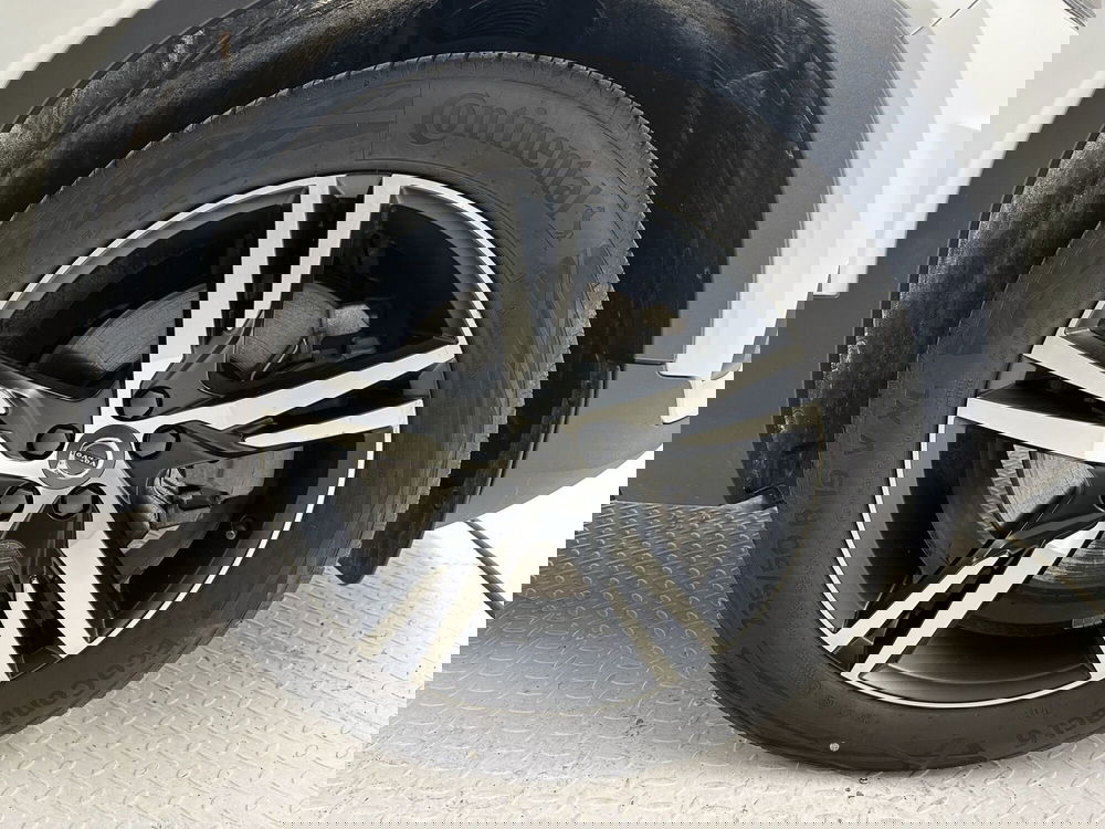 Volvo XC40 usata a Bergamo (9)