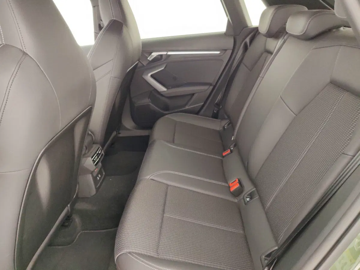 Audi A3 allstreet usata a La Spezia (10)