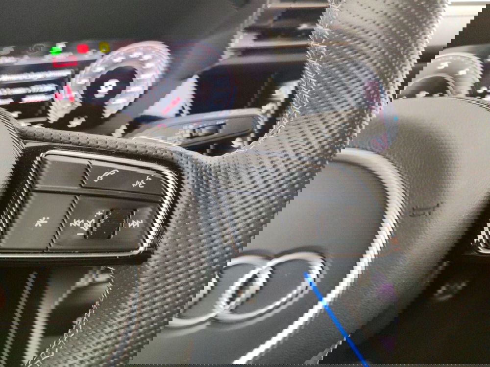 Audi A3 allstreet usata a La Spezia (13)