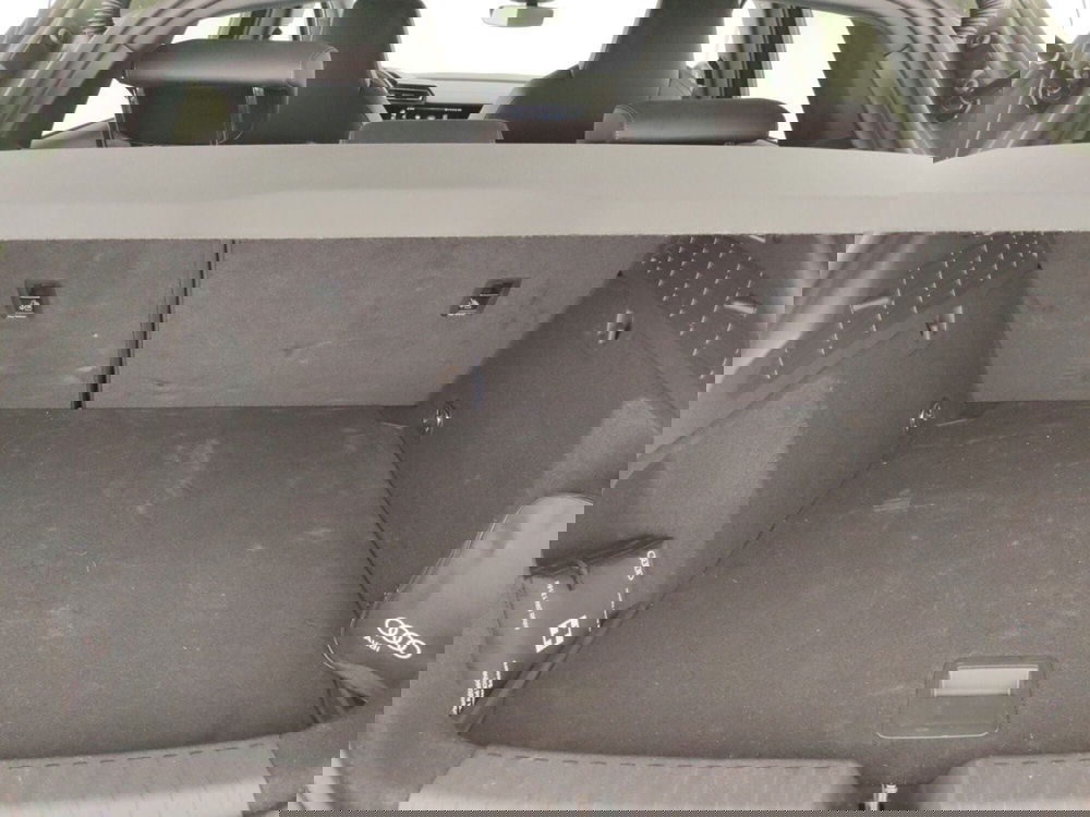 Audi A3 allstreet usata a La Spezia (16)