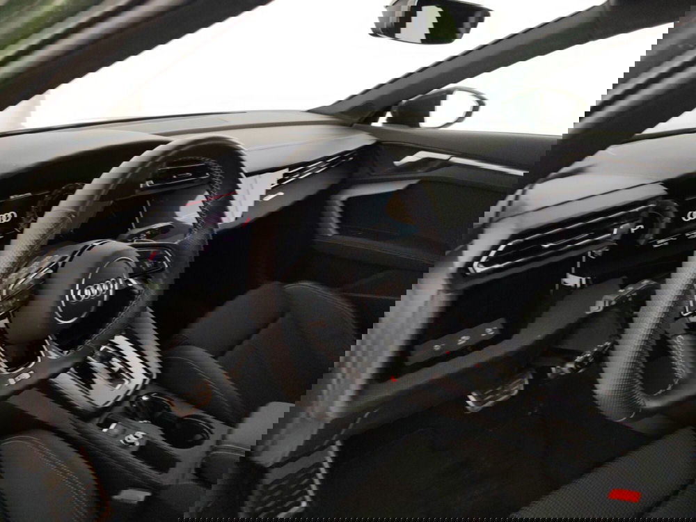 Audi A3 allstreet usata a La Spezia (8)